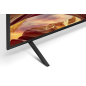 SONY BRAVIA KD-55X75WL LED TV (Flat, 55 Zoll / 139 cm, HDR 4K, SMART TV, Google TV)