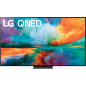 LG 50QNED816RE QNED TV (Flat, 50 Zoll / 127 cm, UHD 4K, SMART TV, webOS 23 mit LG ThinQ)