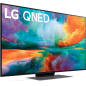 LG 50QNED816RE QNED TV (Flat, 50 Zoll / 127 cm, UHD 4K, SMART TV, webOS 23 mit LG ThinQ)