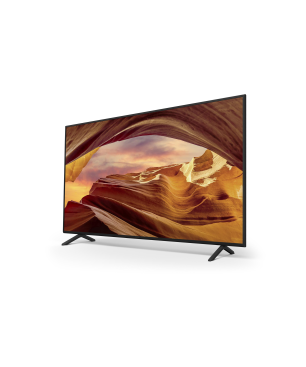 SONY BRAVIA KD-55X75WL LED TV (Flat, 55 Zoll / 139 cm, HDR 4K, SMART TV, Google TV)