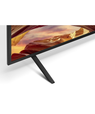 SONY BRAVIA KD-55X75WL LED TV (Flat, 55 Zoll / 139 cm, HDR 4K, SMART TV, Google TV)
