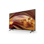 SONY BRAVIA KD-55X75WL LED TV (Flat, 55 Zoll / 139 cm, HDR 4K, SMART TV, Google TV)