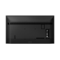 SONY BRAVIA KD-55X75WL LED TV (Flat, 55 Zoll / 139 cm, HDR 4K, SMART TV, Google TV)