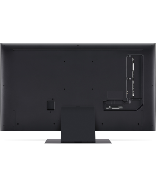 LG 50QNED816RE QNED TV (Flat, 50 Zoll / 127 cm, UHD 4K, SMART TV, webOS 23 mit LG ThinQ)