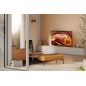 SONY BRAVIA KD-55X75WL LED TV (Flat, 55 Zoll / 139 cm, HDR 4K, SMART TV, Google TV)