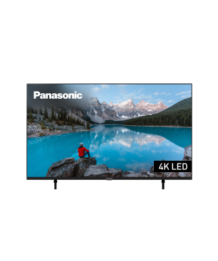 PANASONIC TX-43MXW834 LED TV (Flat, 43 Zoll / 108 cm, UHD 4K, SMART TV, FireOS)