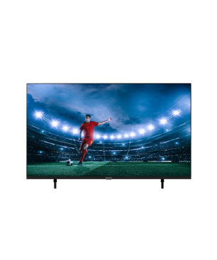 PANASONIC TX-43MXW834 LED TV (Flat, 43 Zoll / 108 cm, UHD 4K, SMART TV, FireOS)
