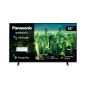 PANASONIC TX-55LXW704 LED TV (Flat, 55 Zoll / 139 cm, UHD 4K, SMART TV, Android)