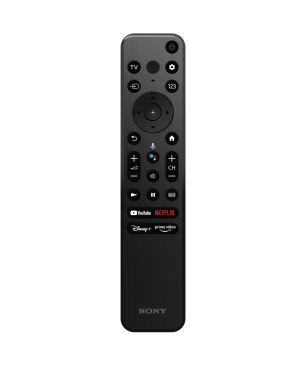 SONY BRAVIA KD-43X80K LED TV (Flat, 43 Zoll / 108 cm, UHD 4K, SMART TV)