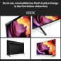 SONY BRAVIA KD-43X80K LED TV (Flat, 43 Zoll / 108 cm, UHD 4K, SMART TV)