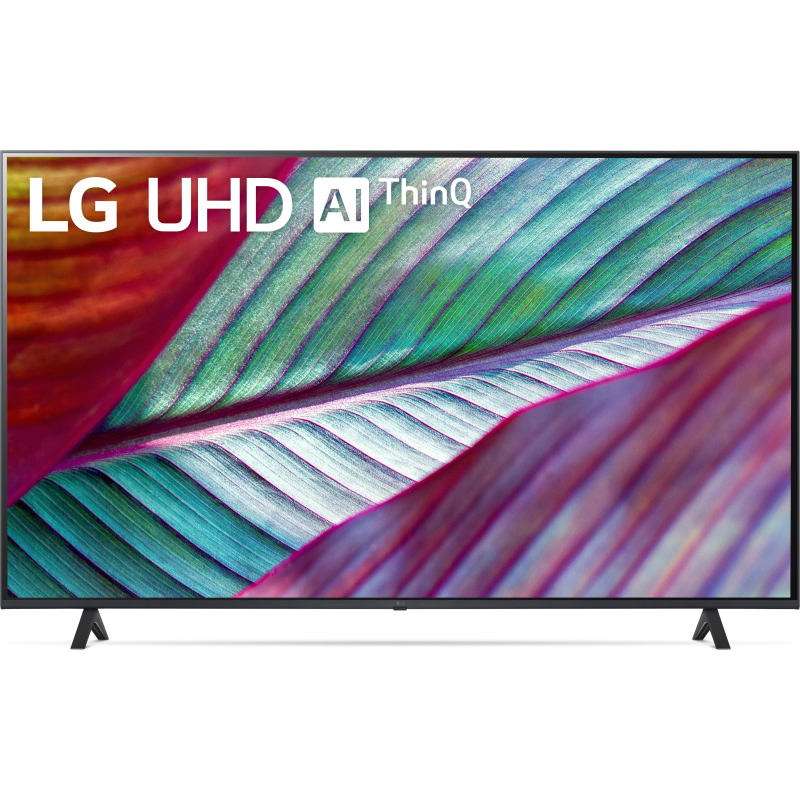 LG 65UR78006LK LG UHD TV (Flat, 65 Zoll / 165 cm, UHD 4K, SMART TV, webOS 23) LG 65UR78006LK LG UHD TV (Flat, 65 Zoll / 165 cm, UHD 4K, SMART TV, webOS 23)