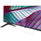 LG 65UR78006LK LG UHD TV (Flat, 65 Zoll / 165 cm, UHD 4K, SMART TV, webOS 23) LG 65UR78006LK LG UHD TV (Flat, 65 Zoll / 165 cm, UHD 4K, SMART TV, webOS 23)