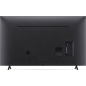 LG 65UR78006LK LG UHD TV (Flat, 65 Zoll / 165 cm, UHD 4K, SMART TV, webOS 23) LG 65UR78006LK LG UHD TV (Flat, 65 Zoll / 165 cm, UHD 4K, SMART TV, webOS 23)