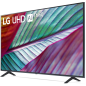LG 65UR78006LK LG UHD TV (Flat, 65 Zoll / 165 cm, UHD 4K, SMART TV, webOS 23) LG 65UR78006LK LG UHD TV (Flat, 65 Zoll / 165 cm, UHD 4K, SMART TV, webOS 23)