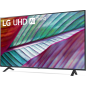 LG 65UR78006LK LG UHD TV (Flat, 65 Zoll / 165 cm, UHD 4K, SMART TV, webOS 23) LG 65UR78006LK LG UHD TV (Flat, 65 Zoll / 165 cm, UHD 4K, SMART TV, webOS 23)