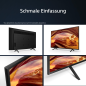 SONY BRAVIA KD-50X75WL LED TV (Flat, 50 Zoll / 126 cm, HDR 4K, SMART TV, Google TV)