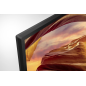SONY BRAVIA KD-50X75WL LED TV (Flat, 50 Zoll / 126 cm, HDR 4K, SMART TV, Google TV)