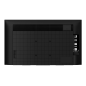 SONY BRAVIA KD-50X75WL LED TV (Flat, 50 Zoll / 126 cm, HDR 4K, SMART TV, Google TV)