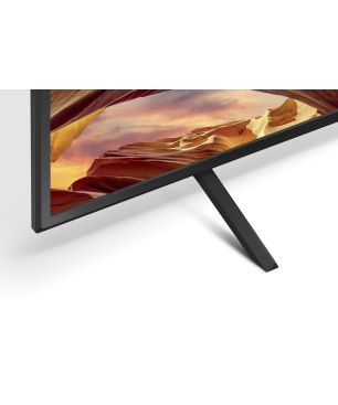 SONY BRAVIA KD-50X75WL LED TV (Flat, 50 Zoll / 126 cm, HDR 4K, SMART TV, Google TV)