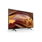 SONY BRAVIA KD-50X75WL LED TV (Flat, 50 Zoll / 126 cm, HDR 4K, SMART TV, Google TV)