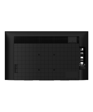 SONY BRAVIA KD-50X75WL LED TV (Flat, 50 Zoll / 126 cm, HDR 4K, SMART TV, Google TV)