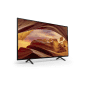 SONY BRAVIA KD-50X75WL LED TV (Flat, 50 Zoll / 126 cm, HDR 4K, SMART TV, Google TV)