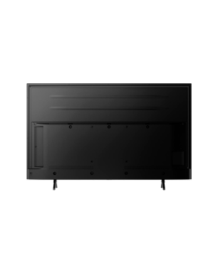 PANASONIC TX-43LXW834 LED TV (Flat, 43 Zoll / 108 cm, HDR 4K, SMART TV, Android TV)