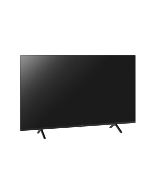 PANASONIC TX-43LXW834 LED TV (Flat, 43 Zoll / 108 cm, HDR 4K, SMART TV, Android TV)