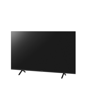 PANASONIC TX-43LXW834 LED TV (Flat, 43 Zoll / 108 cm, HDR 4K, SMART TV, Android TV)