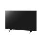 PANASONIC TX-43LXW834 LED TV (Flat, 43 Zoll / 108 cm, HDR 4K, SMART TV, Android TV)
