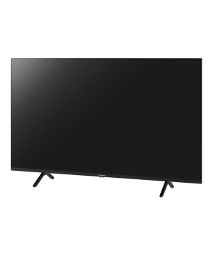 PANASONIC TX-43LXW834 LED TV (Flat, 43 Zoll / 108 cm, HDR 4K, SMART TV, Android TV)