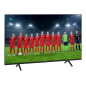 PANASONIC TX-43LXW834 LED TV (Flat, 43 Zoll / 108 cm, HDR 4K, SMART TV, Android TV)
