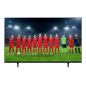 PANASONIC TX-43LXW834 LED TV (Flat, 43 Zoll / 108 cm, HDR 4K, SMART TV, Android TV)