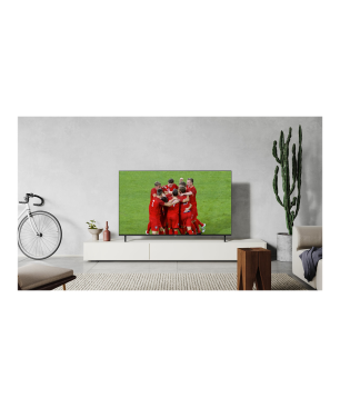 PANASONIC TX-43LXW834 LED TV (Flat, 43 Zoll / 108 cm, HDR 4K, SMART TV, Android TV)