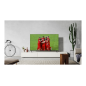 PANASONIC TX-43LXW834 LED TV (Flat, 43 Zoll / 108 cm, HDR 4K, SMART TV, Android TV)