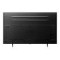 PANASONIC TX-43LXW834 LED TV (Flat, 43 Zoll / 108 cm, HDR 4K, SMART TV, Android TV)