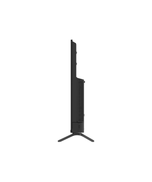 PANASONIC TX-43LXW834 LED TV (Flat, 43 Zoll / 108 cm, HDR 4K, SMART TV, Android TV)