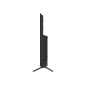 PANASONIC TX-43LXW834 LED TV (Flat, 43 Zoll / 108 cm, HDR 4K, SMART TV, Android TV)