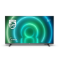 PHILIPS 55PUS7906/12 LED TV (Flat, 55 Zoll / 139 cm, UHD 4K, SMART TV, Ambilight, Android TV™ 10 (Q))