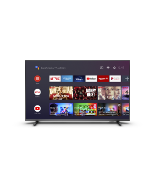 PHILIPS 55PUS7906/12 LED TV (Flat, 55 Zoll / 139 cm, UHD 4K, SMART TV, Ambilight, Android TV™ 10 (Q))