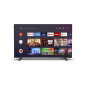 PHILIPS 55PUS7906/12 LED TV (Flat, 55 Zoll / 139 cm, UHD 4K, SMART TV, Ambilight, Android TV™ 10 (Q))