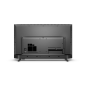 PHILIPS 55PUS7906/12 LED TV (Flat, 55 Zoll / 139 cm, UHD 4K, SMART TV, Ambilight, Android TV™ 10 (Q))