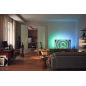 PHILIPS 55PUS7906/12 LED TV (Flat, 55 Zoll / 139 cm, UHD 4K, SMART TV, Ambilight, Android TV™ 10 (Q))