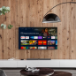 SMART TECH 50 Zoll Smart TV 50UA20V3 Fernseher (Flat, 50 Zoll / 126 cm, UHD 4K, SMART TV, android 11.0)