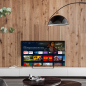 SMART TECH 50 Zoll Smart TV 50UA20V3 Fernseher (Flat, 50 Zoll / 126 cm, UHD 4K, SMART TV, android 11.0)