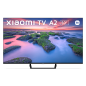 XIAOMI TV A2 50" LED TV (Flat, 50 Zoll / 127 cm, UHD 4K, SMART TV, Android TV 10) XIAOMI TV A2 50" LED TV (Flat, 50 Zoll / 127 cm, UHD 4K, SMART TV, Android TV 10)
