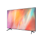SAMSUNG GU43AU7199UXZG LED TV (Flat, 43 Zoll / 108 cm, UHD 4K, SMART TV, Tizen™)