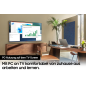 SAMSUNG GU43AU7199UXZG LED TV (Flat, 43 Zoll / 108 cm, UHD 4K, SMART TV, Tizen™) SAMSUNG GU43AU7199UXZG LED TV (Flat, 43 Zoll / 108 cm, UHD 4K, SMART TV, Tizen™)