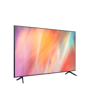 SAMSUNG GU43AU7199UXZG LED TV (Flat, 43 Zoll / 108 cm, UHD 4K, SMART TV, Tizen™)