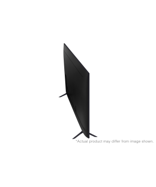 SAMSUNG GU43AU7199UXZG LED TV (Flat, 43 Zoll / 108 cm, UHD 4K, SMART TV, Tizen™)